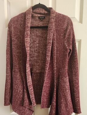 Verve Ami  Open Sweater